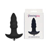 Loving Joy Dart 7 Function Vibrating Butt Plug