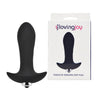 Loving Joy Paragon 7 Function Vibrating Butt Plug