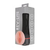 Rev-Lite Squeezable Male Masturbator