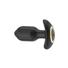 Toosh Remote Controlled Silicone Vibrating Butt Plug
