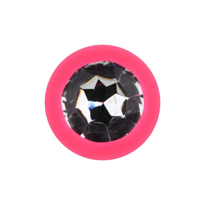 toosh-pink-silicone-butt-plug-small