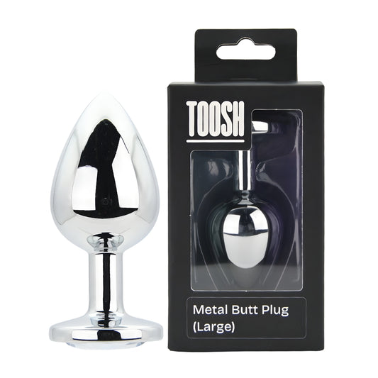 toosh-silver-metal-butt-plug-large-clear-stone