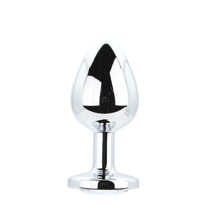 toosh-metal-butt-plug-silver-set-of-3-clear-stone