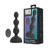 Toosh Remote Controlled Vibrating Anal Beads