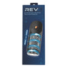 Rev Rotating and Thrusting Male Masturbator