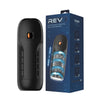 Rev Rotating and Thrusting Male Masturbator