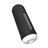 Rev Thrusting and Vibrating Male Masturbator