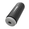 Rev Thrusting and Vibrating Male Masturbator