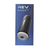 Rev Thrusting and Vibrating Male Masturbator