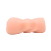 Tug Life Mile High Club Male Masturbator