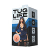 Tug Life Mile High Club Male Masturbator
