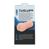Tug Life Mile High Club Male Masturbator