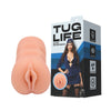 Tug Life Mile High Club Male Masturbator