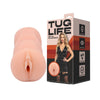 Tug Life Night Call Male Masturbator