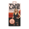 Tug Life Night Call Male Masturbator