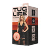 Tug Life Night Call Male Masturbator