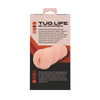 Tug Life Night Call Male Masturbator