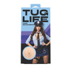 Tug Life The Beat Male Masturbator