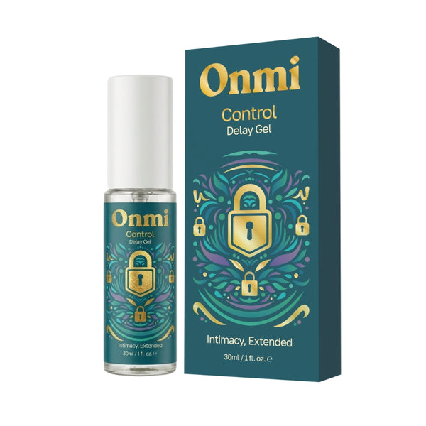 Onmi Control Delay Gel