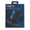 Rev-Pro Thrusting Prostate Massager
