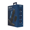 Rev-Pro Thrusting Prostate Massager