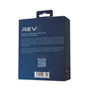 Rev-Pro Thrusting Prostate Massager
