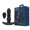 Rev-Pro Thrusting Prostate Massager