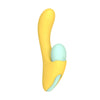 Mina Bloom 2 in 1 Rabbit Vibrator