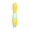 Mina Bloom 2 in 1 Rabbit Vibrator