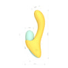 Mina Bloom 2 in 1 Rabbit Vibrator