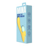 Mina Bloom 2 in 1 Rabbit Vibrator