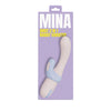 Mina Orbit 2 in 1 Rabbit Vibrator