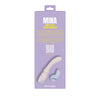 Mina Orbit 2 in 1 Rabbit Vibrator