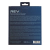 Rev Remote Controlled Come Hither & Vibrating Prostate Massager