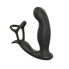 Rev Remote Controlled Come Hither & Vibrating Prostate Massager