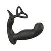 Rev Remote Controlled Come Hither & Vibrating Prostate Massager