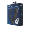 Rev Remote Controlled Come Hither & Vibrating Prostate Massager