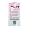 F**kLore Ghost Silicone Dildo