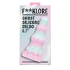 F**kLore Ghost Silicone Dildo