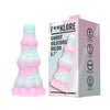 F**kLore Ghost Silicone Dildo
