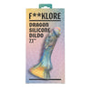 F**kLore Dragon Silicone Dildo