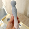 MYLO 3-in-1 Body Wand Massager Air