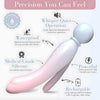 MYLO 3-in-1 Body Wand Massager Air