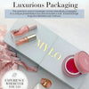 MYLO 3-in-1 Body Wand Massager Air