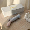 MYLO 3-in-1 Body Wand Massager Air