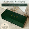 MYLO 3-in-1 Body Wand Massager Earth