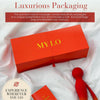 MYLO 3-in-1 Body Wand Massager Fire