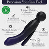 MYLO 3-in-1 Body Wand Massager Spirit