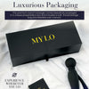 MYLO 3-in-1 Body Wand Massager Spirit