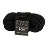 Bound to Please Bondage Rope Black